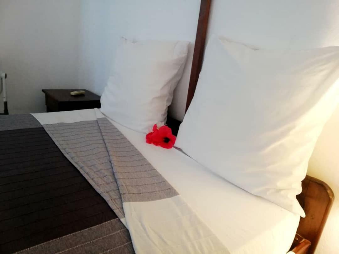 Hotel Jardin De La Paix Moroni Luaran gambar